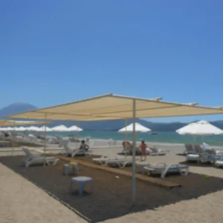Sunset Beach Club Villas And Apts Private Beach Villa Fethiye