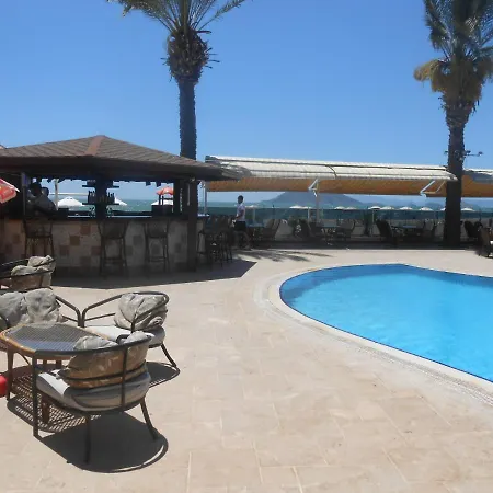 Sunset Beach Club Villas And Apts Private Beach