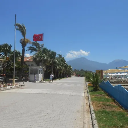 Sunset Beach Club Villas And Apts Private Beach Villa *