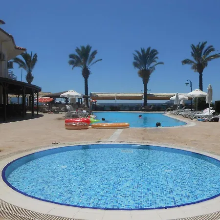 Sunset Beach Club Villas And Apts Private Beach Villa Fethiye