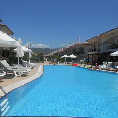 Sunset Beach Club Villas And Apts Private Beach Villa